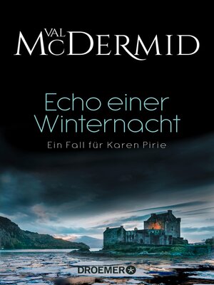 cover image of Echo einer Winternacht